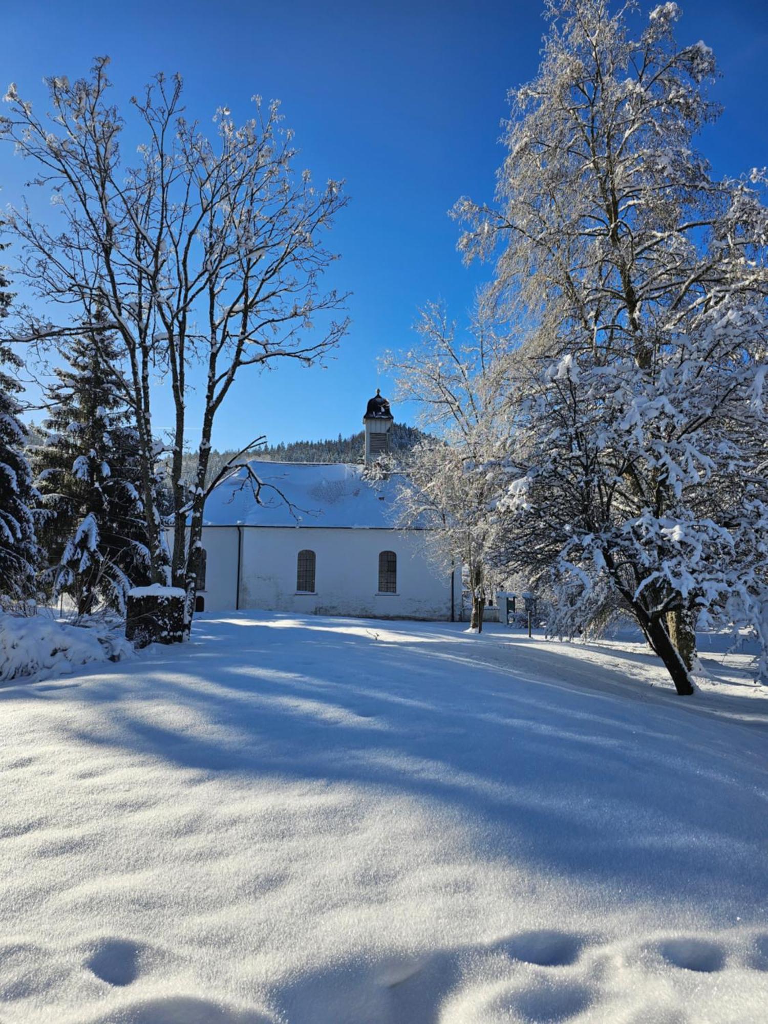 Allgaeu Residenz Natur & Spa Gmbh Wiggensbach Exterior foto