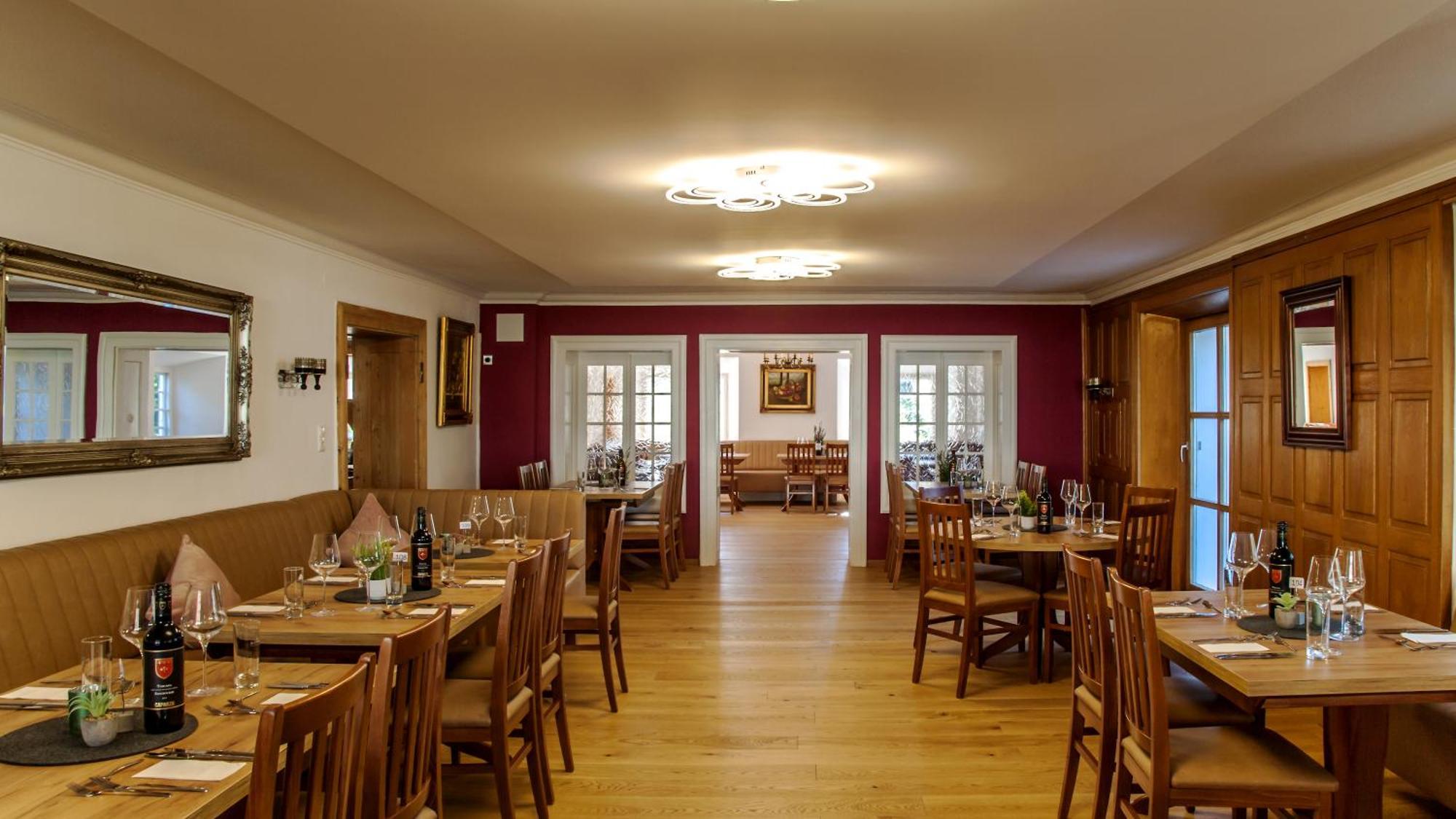 Allgaeu Residenz Natur & Spa Gmbh Wiggensbach Exterior foto
