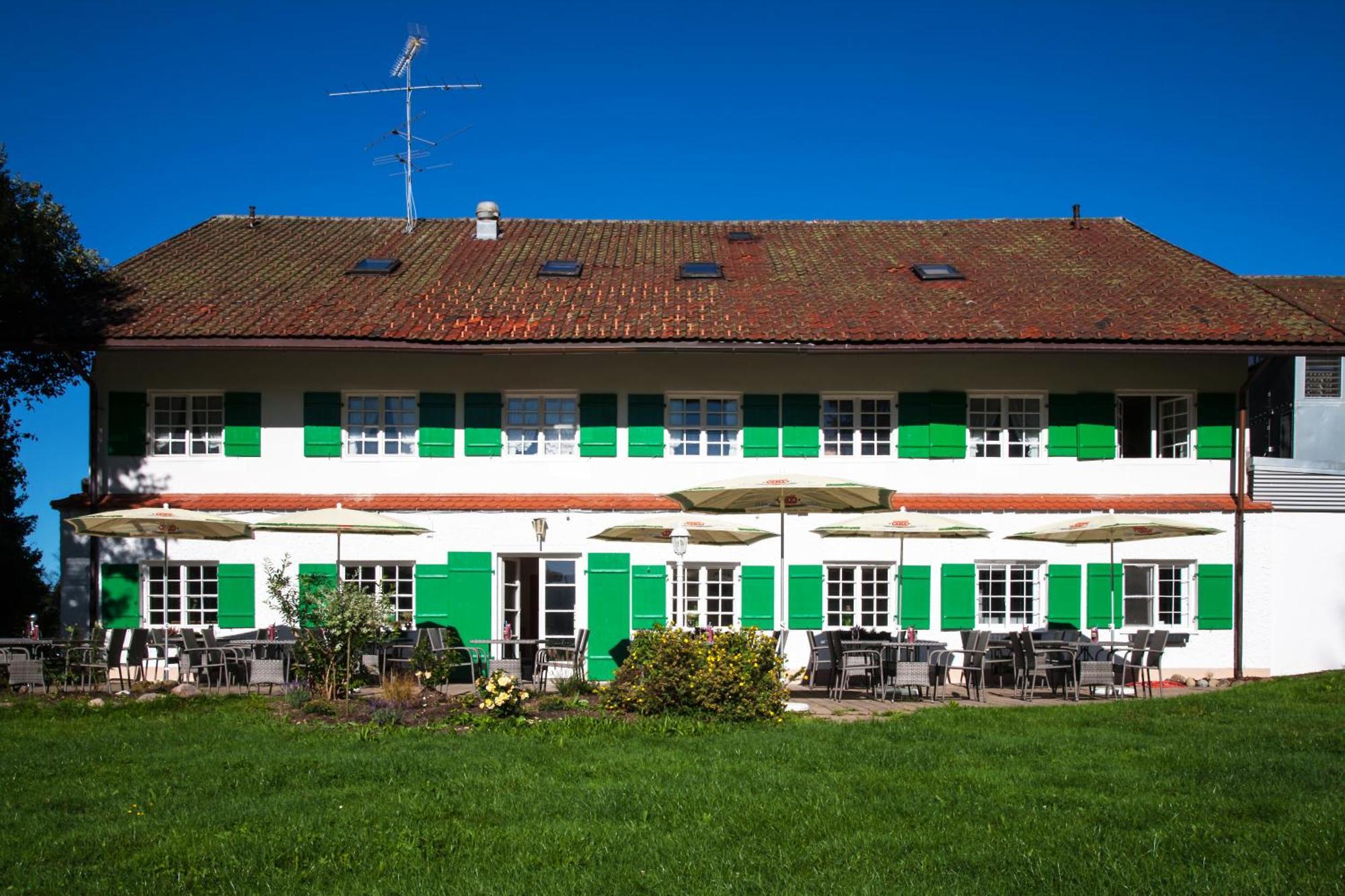 Allgaeu Residenz Natur & Spa Gmbh Wiggensbach Exterior foto